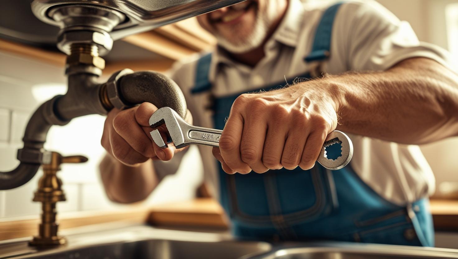 Plumbing & Sanitary Contracting Service